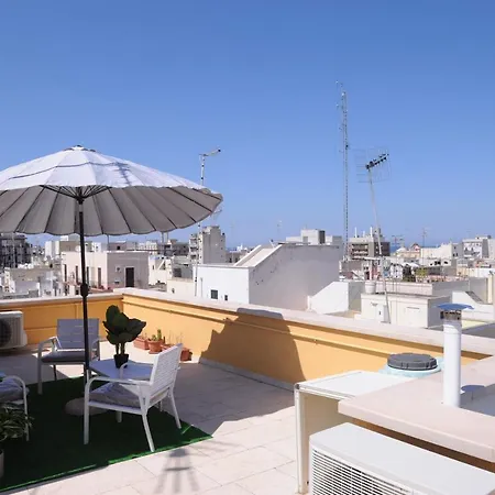 Casa Biasi * Monopoli