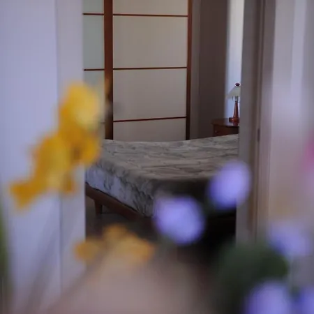 Apartment Casa Biasi *