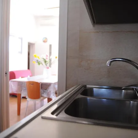 Casa Biasi Apartment