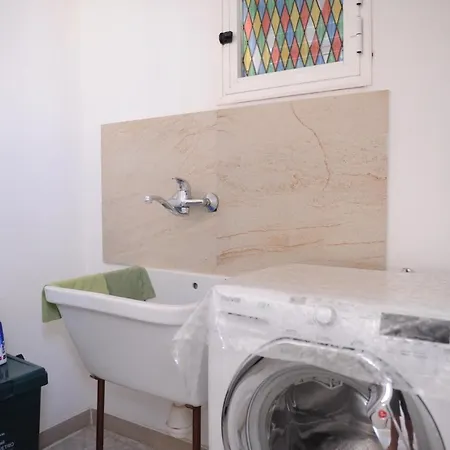Casa Biasi Apartment Monopoli