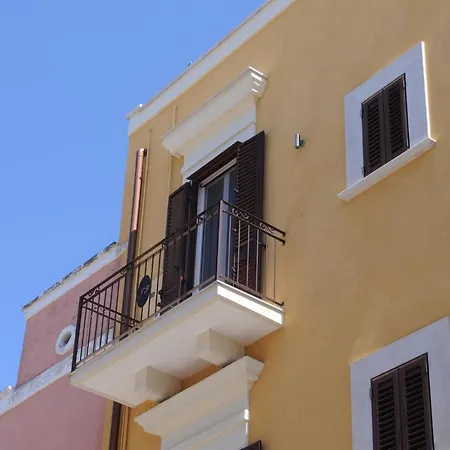 Apartment Casa Biasi Monopoli