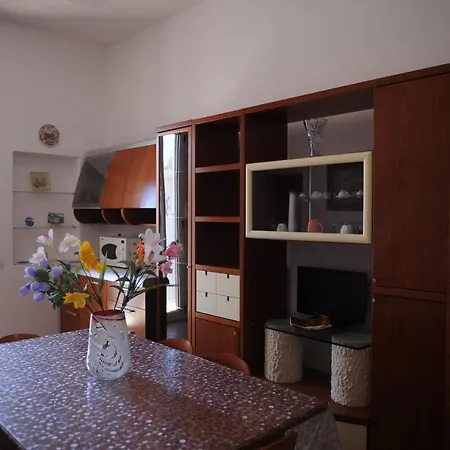 Casa Biasi Apartment