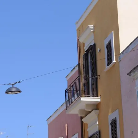 Casa Biasi Apartment Monopoli