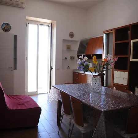Casa Biasi Apartment Monopoli