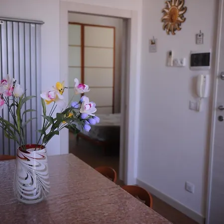 Casa Biasi Apartment