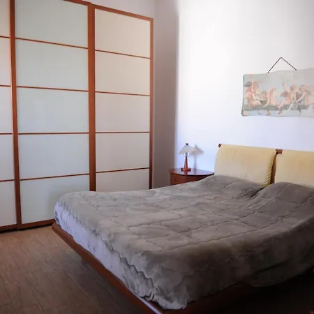 Casa Biasi Apartment *