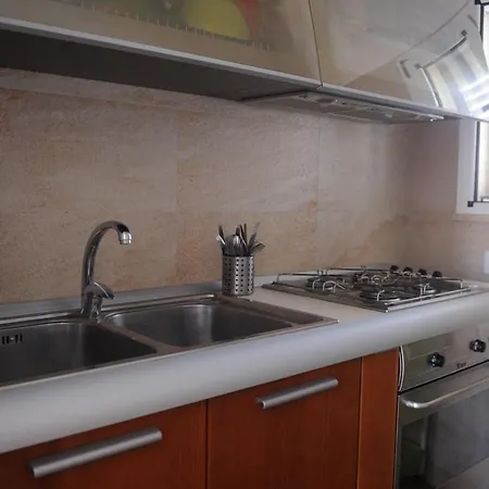 Casa Biasi * Monopoli