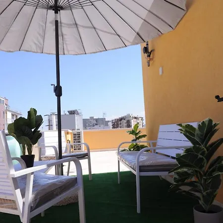 Apartment Casa Biasi *