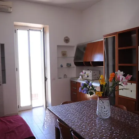 Casa Biasi Apartment Monopoli